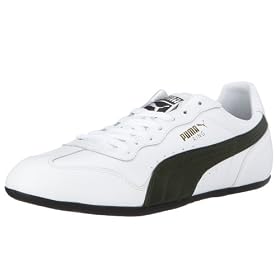 PUMA Ring L 345262, Unisex - Erwachsene Sneaker Schuhe