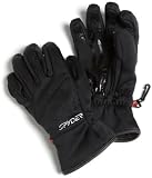 Spyder Boy's Facer Windstop Glove