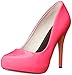 Michael Antonio Women's Launey-pat Platform Pump