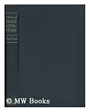 Cover for 9780231017671