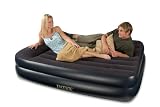 Intex 66720 - Luftbett "Queen" 157 x 203 x 47 cm