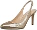 Nine West Women's Holiday Metallic Dress Pump