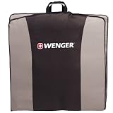Produkt-Bild: Wenger Kleiderh&uuml;lle, grey, 127cm, WE6080GY