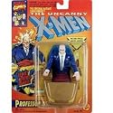 X-men Professor X Action Figure From Marvel Comics