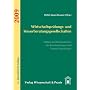 Wirtschaftspr�fungs- und Steuerberatungsgesellschaften 2009: Fakten und Informationen f�r Berufseinsteiger und Young Professionals