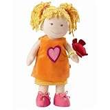 Nelly 12" Doll by Haba