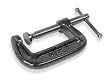 Heavy Duty C-Clamp - 2 Inch