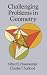 Challenging Problems in Geometry (Dover Books on Mathematics)
