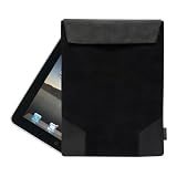 Professional H�lle / Tasche f�r Apple iPad 2, iPad 3 und iPad 4 - Hochformat von Adore Junevon "Adore June"