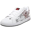 DC Men's Court Graffik SE Sneaker