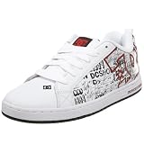 DC Men's Court Graffik SE Sneaker