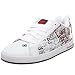 DC Men's Court Graffik SE Sneaker