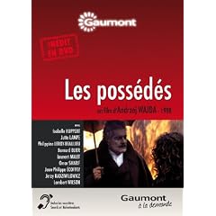 Les poss�d�s