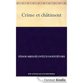 Crime et ch�timent
