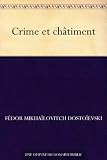 Crime et châtiment