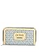 GUESS Women's Proposal Zip-Around Wallet