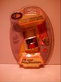 Playstation 32x memory card