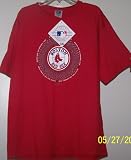 Boston Redsox red shirt