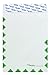 Columbian, Tyvek First Class Mail Envelopes, 10 x 13 Inches, White, 100 Count (CO806)