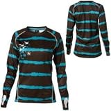 Sessions Diffusion Tie Stripe Crew - Women's