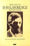 The life of D.H. Lawrence : an illustrated biography
