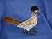 ROADRUNNER PLUSH TOY 7" HIGH