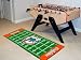Sporting Goods : Miami Dolphins NFL Floor Runner (29.5"x72")