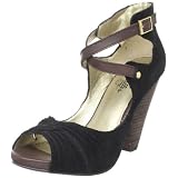 Seychelles Womens Witness Peep-Toe Pump