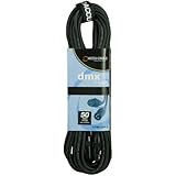 Accu Cable Ac3Pdmx50 Fifty Foot 3 Pin True Dmx Cable