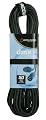 Accu Cable 50-Foot 3-Pin DMX Cable, 110 ohms