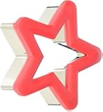 Wilton Comfort Grip Star Cutter