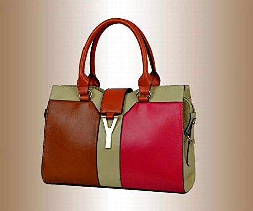 Keral Women Shopping Tote Shoulder Bag
