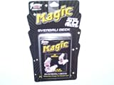 Magic Svengali Deck