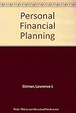 Personal financial planning