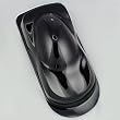 2Z Wicked Black Auto-Air Colors Paint-Createx