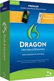 Dragon NaturallySpeaking Premium Mobile 11.5 (PC)