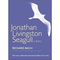 Jonathan Livingston Seagull: a story