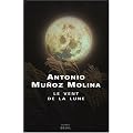 Le vent de la lune