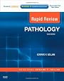 Rapid Review Pathology: With STUDENT CONSULT Online Access