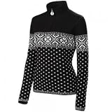 Women's Olivia Sweater by Neve in Black - Medium