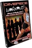 Dimepiece Workout: Figure Shaping & Body Toning 1
