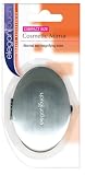 Health & Personal Care : Elegant Touch Beauty Accessories Cosmetic Mirror (silver)