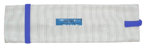 Slackstar SL82666-50 Slackline Schutzh&uuml;lle f&uuml;r 6teilige Sets, 50 cm L&auml;nge Preisvergleich