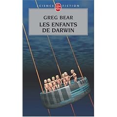 Les Enfants de Darwin