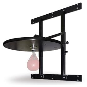 RINGSIDE PRSAP 30 SPEED BAG PLATFORM (Bag not included) by
