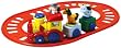 Electronic Toddler 12-piece Musical Light & Sound Train Set