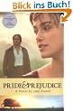 Pride and Prejudice (movie tie-in)