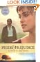 Pride and Prejudice
