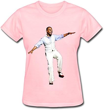Women's Kirk Franklin All Star Mothers Day Celebration Art T-Shirt [Apparel]