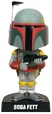 Wacky Wobbler - Star Wars: Boba Fett�̉��i��r